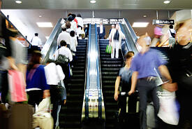 Ethnographic Market Research Image
