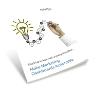 Make Marketing Dashboards Actionable Whitepaper